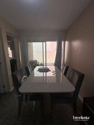 Imagem Casa com 3 Quartos à Venda, 113 m² em Guaribas - Eusébio