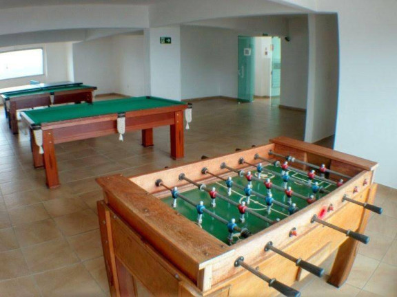 Imagem Apartamento com 1 Quarto à Venda, 55 m² em Tupi - Praia Grande Imagem Apartamento com 1 Quarto à Venda, 55 m² em Tupi - Praia Grande