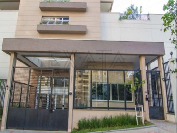 Imagem Imóvel com 2 Quartos à Venda, 117 m² em Vila Andrade - São Paulo Imagem Imóvel com 2 Quartos à Venda, 117 m² em Vila Andrade - São Paulo