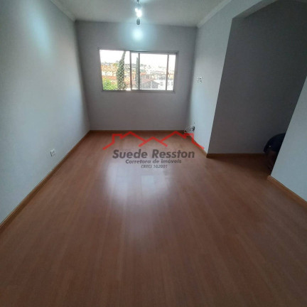 Imagem Apartamento com 2 Quartos à Venda, 65 m² em Vila Constança - São Paulo