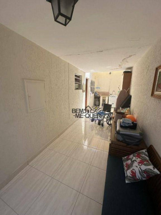 Sobrado com 2 Quartos à Venda, 170 m² em Parque Maria Domitila - São Paulo