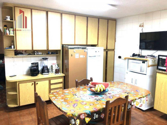 Imagem Sobrado com 2 Quartos à Venda, 100 m² em Vila Mazzei - São Paulo