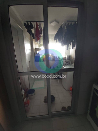 Imagem Cobertura com 3 Quartos à Venda, 220 m² em Vila Mathias - Santos