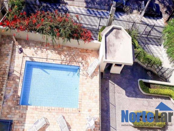 Imagem Apartamento com 2 Quartos à Venda, 59 m² em Vila Ipojuca - São Paulo
