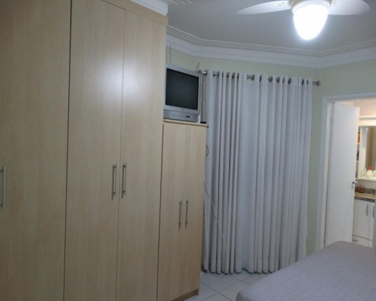Imagem Apartamento com 3 Quartos à Venda, 86 m² em Pitangueiras - Guarujá