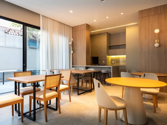 Imagem Apartamento com 3 Quartos à Venda, 204 m² em Alto Da Rua Xv - Curitiba