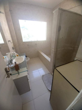 Imagem Casa de Condomínio com 5 Quartos à Venda, 470 m² em Barra Da Tijuca - Rio De Janeiro Imagem Casa de Condomínio com 5 Quartos à Venda, 470 m² em Barra Da Tijuca - Rio De Janeiro