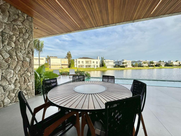 Imagem Casa com 6 Quartos à Venda, 538 m² em -- - Xangri-la Imagem Casa com 6 Quartos à Venda, 538 m² em -- - Xangri-la