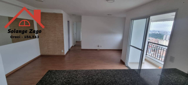 Imagem Apartamento com 3 Quartos à Venda, 64 m² em Jardim Parque Morumbi - São Paulo Imagem Apartamento com 3 Quartos à Venda, 64 m² em Jardim Parque Morumbi - São Paulo