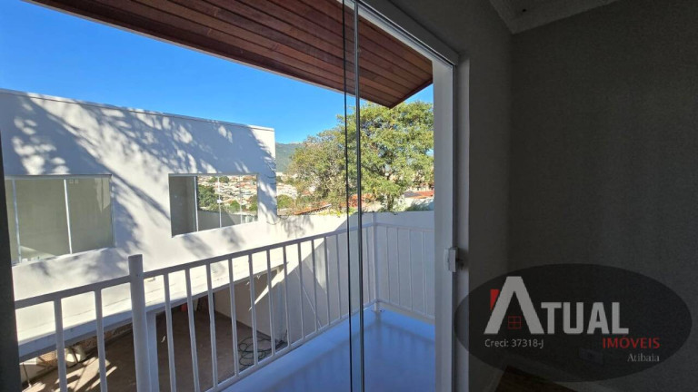 Imagem Casa com 4 Quartos à Venda, 485 m² em Jardim Jaraguá - Atibaia