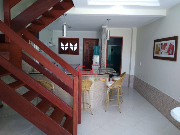 Imagem Casa com 2 Quartos à Venda, 140 m² em Peró - Cabo Frio