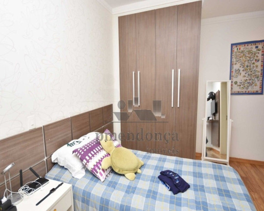 Imagem Apartamento com 4 Quartos à Venda, 209 m² em Perdizes - São Paulo