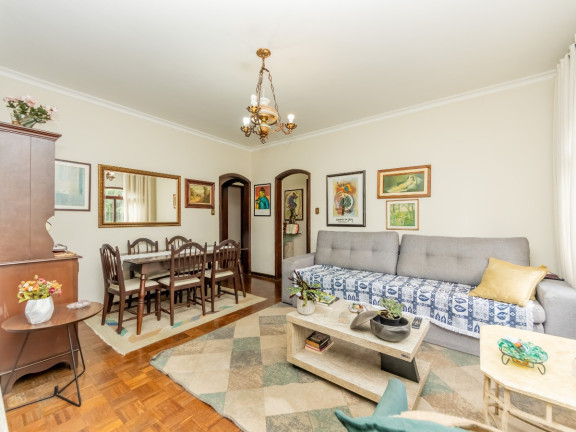 Foto do imóvel Apartamento com 3 Quartos à Venda, 85 m² em Jardim Das Bandeiras - São Paulo