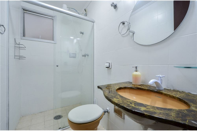 Imagem Apartamento com 3 Quartos à Venda, 85 m² em Vila Santo Estéfano - São Paulo Imagem Apartamento com 3 Quartos à Venda, 85 m² em Vila Santo Estéfano - São Paulo