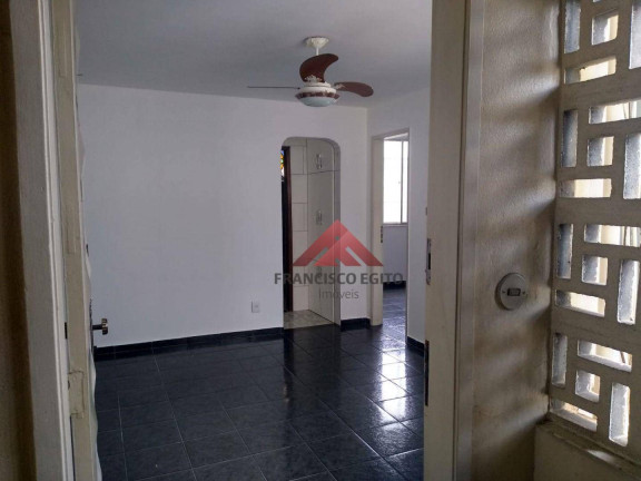 Imagem Apartamento com 2 Quartos à Venda, 22 m² em Barreto - Niterói Imagem Apartamento com 2 Quartos à Venda, 22 m² em Barreto - Niterói