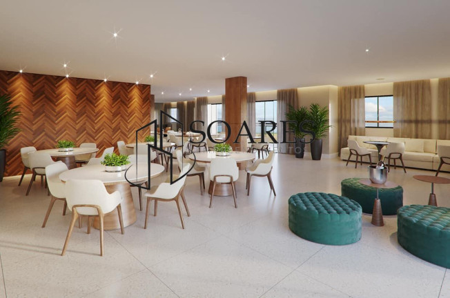 Imagem Apartamento com 2 Quartos à Venda, 78 m² em Val-de-cães - Belém