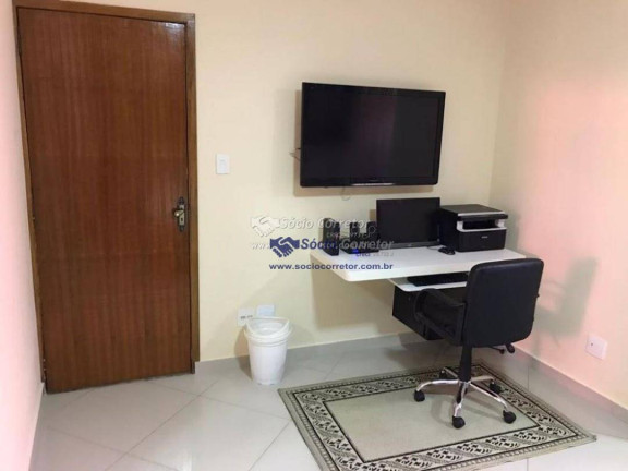 Imagem Sobrado com 3 Quartos à Venda, 150 m² em Gopoúva - Guarulhos