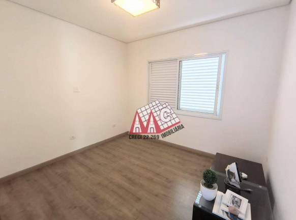 Imagem Sobrado com 3 Quartos à Venda, 206 m² em Condomínio Villagio Milano - Sorocaba