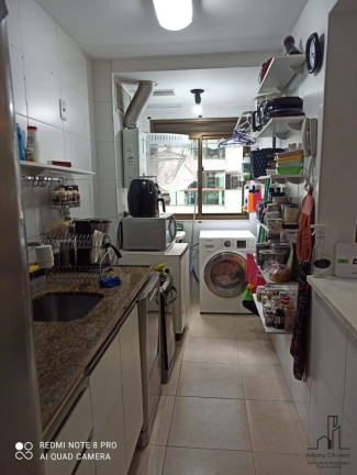Imagem Apartamento com 3 Quartos à Venda, 83 m² em Recreio Dos Bandeirantes - Rio De Janeiro Imagem Apartamento com 3 Quartos à Venda, 83 m² em Recreio Dos Bandeirantes - Rio De Janeiro