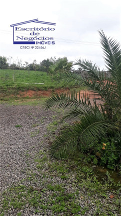 Imagem Imóvel com 3 Quartos à Venda, 120 m² em Cerro Chato - Sentinela Do Sul