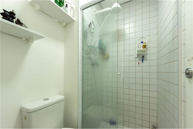 Imagem Apartamento com 1 Quarto à Venda, 35 m² em Saúde - São Paulo