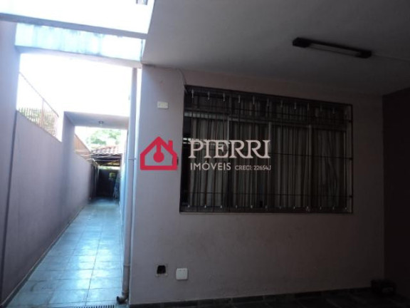 Imagem Sobrado com 3 Quartos à Venda, 200 m² em Parque São Domingos - São Paulo