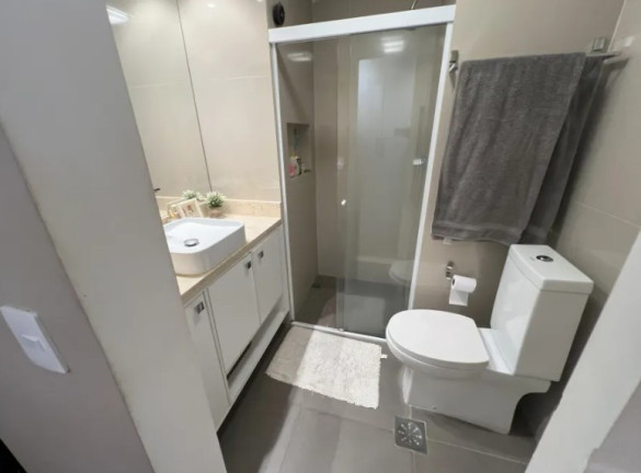 Imagem Apartamento com 1 Quarto à Venda, 54 m² em Indianópolis - São Paulo Imagem Apartamento com 1 Quarto à Venda, 54 m² em Indianópolis - São Paulo