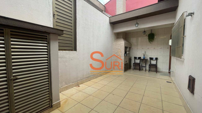 Imagem Sobrado com 3 Quartos à Venda, 320 m² em Vila Baeta Neves - São Bernardo Do Campo