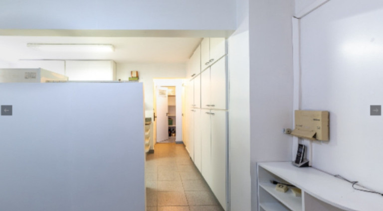 Imagem Imóvel com 3 Quartos à Venda, 170 m² em Jardim Paulista - São Paulo Imagem Imóvel com 3 Quartos à Venda, 170 m² em Jardim Paulista - São Paulo