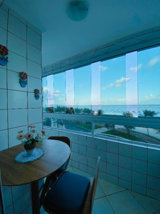 Imagem Apartamento com 3 Quartos à Venda, 130 m² em Maracanã - Praia Grande Imagem Apartamento com 3 Quartos à Venda, 130 m² em Maracanã - Praia Grande