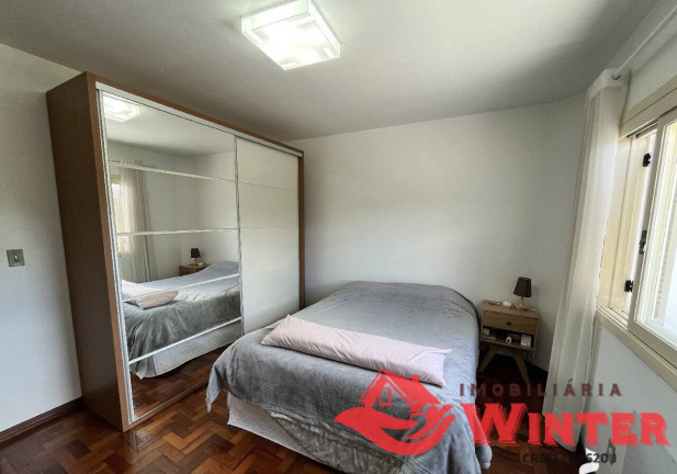 Imagem Apartamento com 2 Quartos à Venda, 77 m² em Centro - Feliz Imagem Apartamento com 2 Quartos à Venda, 77 m² em Centro - Feliz