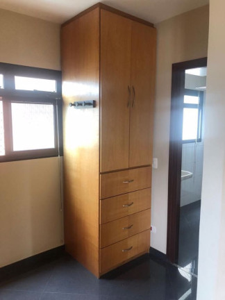 Imagem Apartamento com 3 Quartos à Venda, 82 m² em Paraíso Do Morumbi - São Paulo