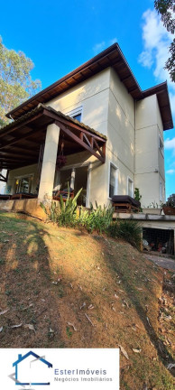 Imagem Casa com 3 Quartos para Alugar ou Temporada, 228 m² em Loteamento Capital Ville - Jundiaí