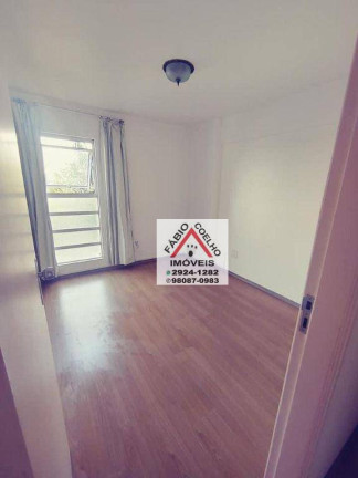 Imagem Apartamento com 3 Quartos à Venda, 84 m² em Jardim Marajoara - São Paulo