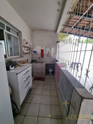 Imagem Casa com 3 Quartos à Venda, 136 m² em Nova América - Vila Velha
