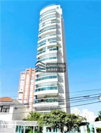 Imagem Apartamento com 4 Quartos à Venda, 189 m² em Pinheiros - São Paulo