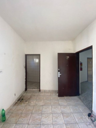 Kitnet com 1 Quarto para Alugar, 40 m² em Centro - São Paulo