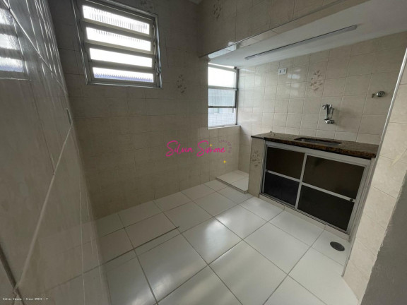Imagem Apartamento com 1 Quarto à Venda, 41 m² em Canto Do Forte - Praia Grande Imagem Apartamento com 1 Quarto à Venda, 41 m² em Canto Do Forte - Praia Grande