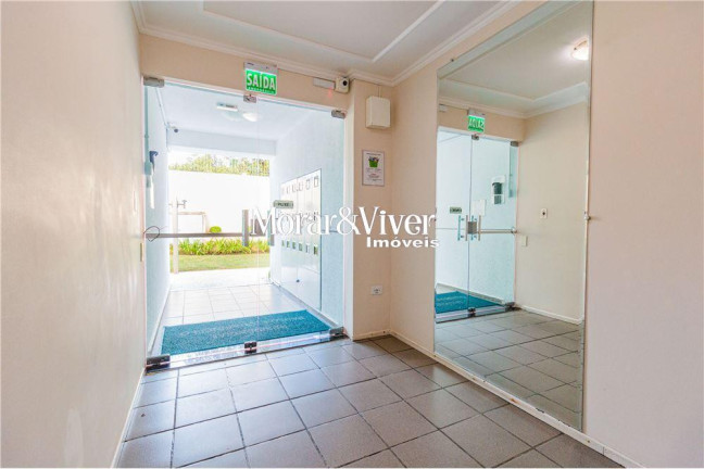 Imagem Apartamento com 3 Quartos à Venda, 58 m² em Portão - Curitiba Imagem Apartamento com 3 Quartos à Venda, 58 m² em Portão - Curitiba