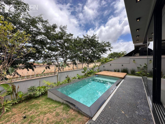 Imagem Casa com 4 Quartos à Venda, 261 m² em Vila Do Golf - Ribeirão Preto Imagem Casa com 4 Quartos à Venda, 261 m² em Vila Do Golf - Ribeirão Preto