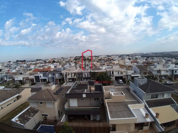 Imagem Apartamento com 2 Quartos à Venda, 67 m² em Condomínio Residencial Viva Vista - Sumaré
