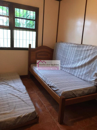 Imagem Casa com 4 Quartos à Venda, 60 m² em Morro Do Algodão - Caraguatatuba