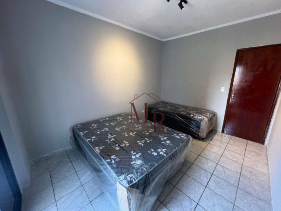 Imagem Apartamento com 1 Quarto à Venda, 50 m² em Vila Guilhermina - Praia Grande Imagem Apartamento com 1 Quarto à Venda, 50 m² em Vila Guilhermina - Praia Grande