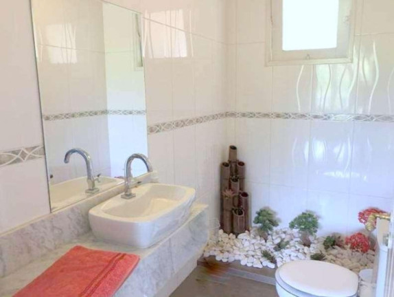 Imagem Casa com 4 Quartos à Venda, 428 m² em Chácara São João - Carapicuíba
