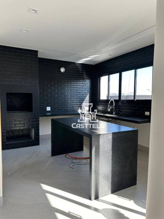 Imagem Casa com 3 Quartos à Venda, 231 m² em Conjunto Habitacional Alexandre Urbanas - Londrina Imagem Casa com 3 Quartos à Venda, 231 m² em Conjunto Habitacional Alexandre Urbanas - Londrina