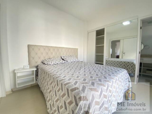 Imagem Apartamento com 2 Quartos à Venda, 98 m² em Algodoal - Cabo Frio Imagem Apartamento com 2 Quartos à Venda, 98 m² em Algodoal - Cabo Frio