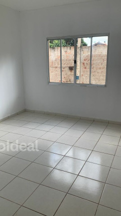 Imagem Casa com 2 Quartos à Venda, 70 m² em Jardim Carolina - Lençóis Paulista