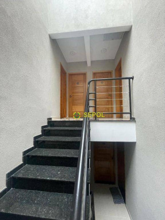 Imagem Apartamento com 2 Quartos à Venda, 61 m² em Jardim Imperador - São Paulo Imagem Apartamento com 2 Quartos à Venda, 61 m² em Jardim Imperador - São Paulo