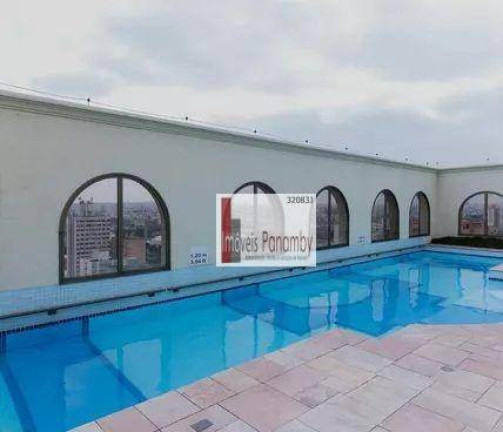 Apartamento com 1 Quarto à Venda, 40 m² em Barcelona - São Caetano Do Sul