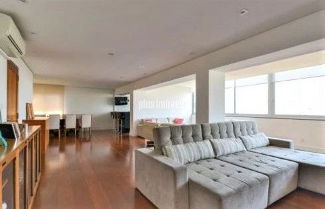 Imagem Apartamento com 4 Quartos à Venda, 254 m² em Vila Mariana - São Paulo Imagem Apartamento com 4 Quartos à Venda, 254 m² em Vila Mariana - São Paulo